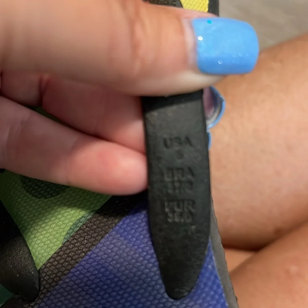 Flip flops - Picture 4 of 6